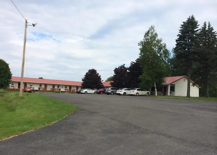 Port Lodge Motel