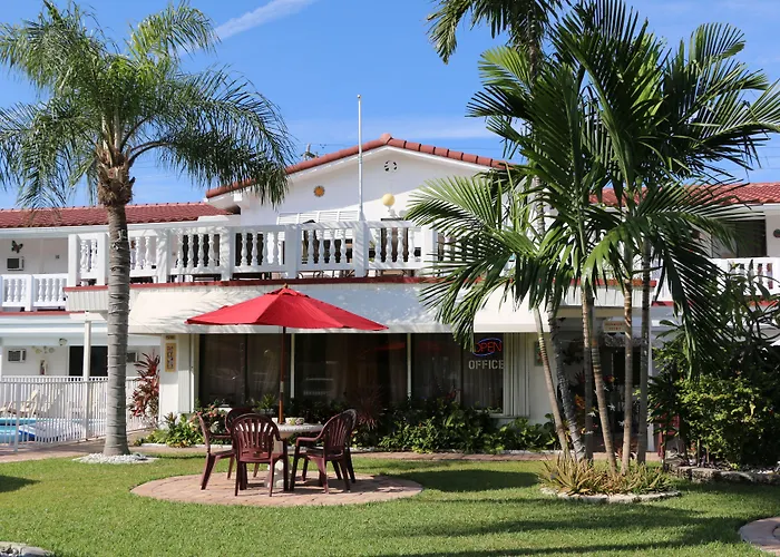 Breakaway Inn Guest House