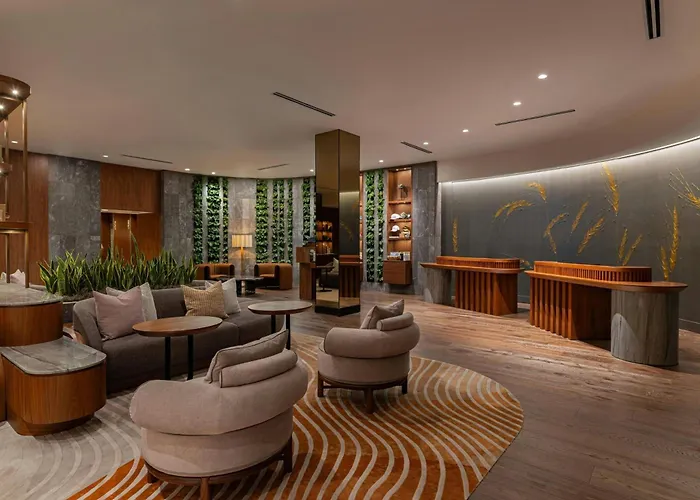 The Westin Minneapolis