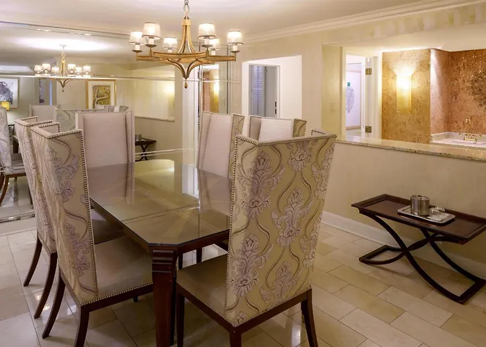 The Royal Sonesta New Orleans