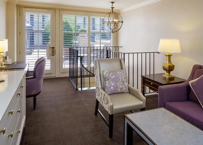 The Royal Sonesta New Orleans
