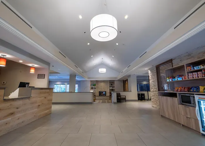Country Inn & Suites By Radisson, Seattle-Bothell, Wa