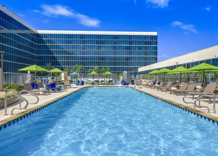 Hilton Anaheim