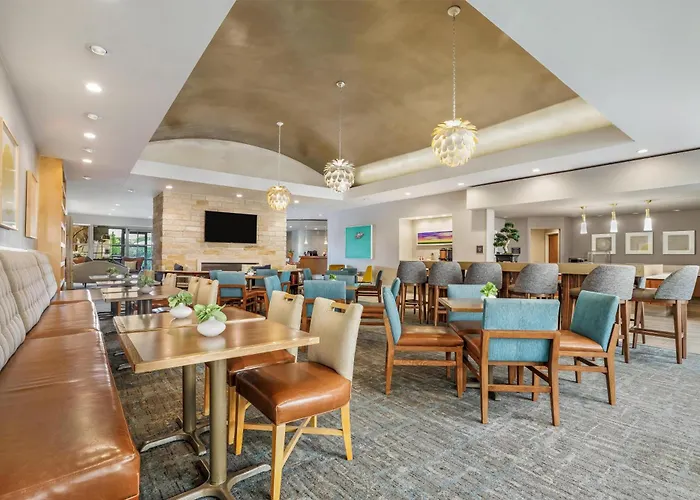 Homewood Suites Dallas-Frisco