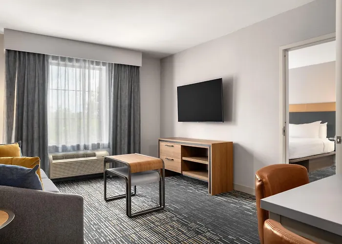 Homewood Suites By Hilton Newtown - Langhorne, Pa