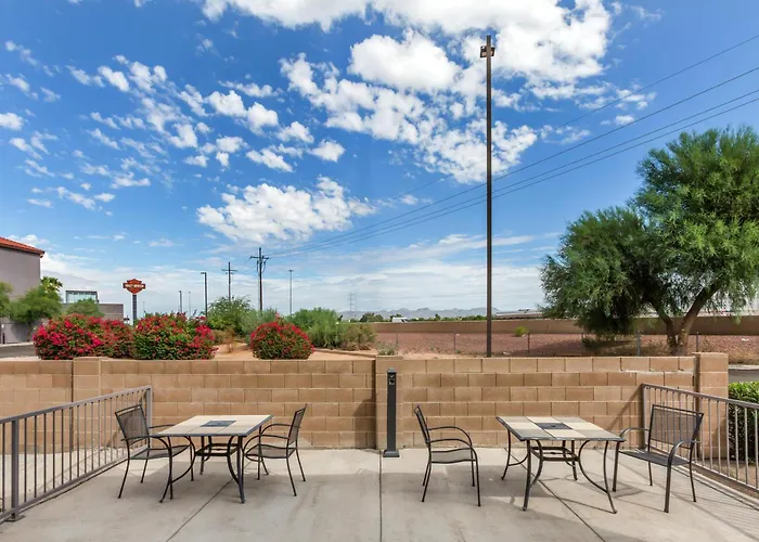 Best Western Gold Poppy Inn