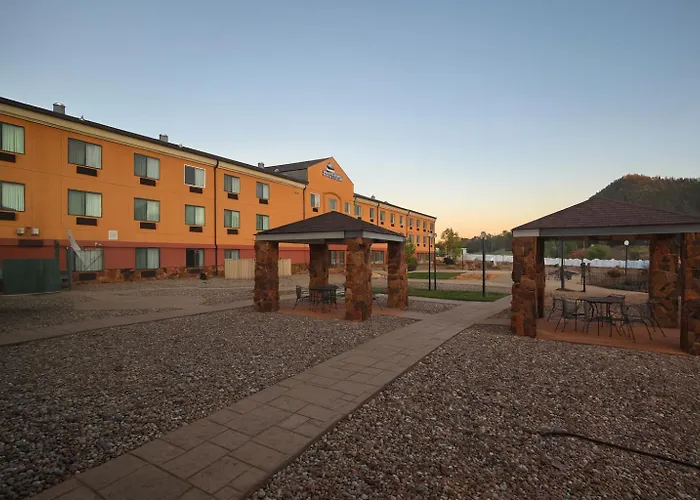 Stay Usa Hotel And Suites