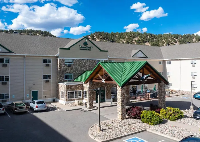 Greentree Suites Eagle / Vail Valley