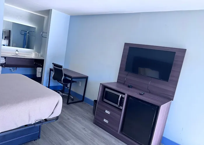 Florence Inn And Suites