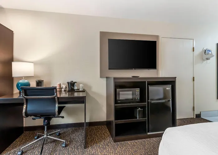 Sleep Inn & Suites Wisconsin Dells - Lake Delton
