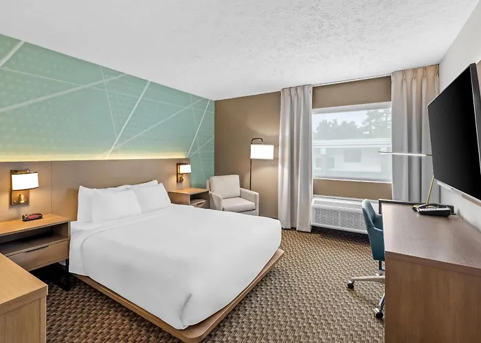 Comfort Inn Traverse City