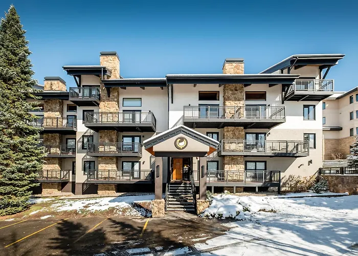 Ptarmigan House 23