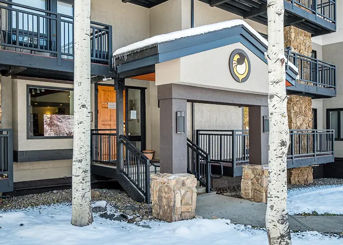 Ptarmigan House 23