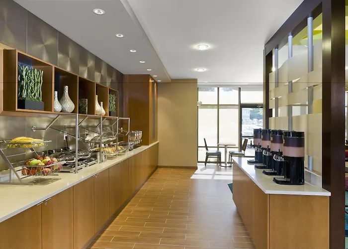 Springhill Suites By Marriott Philadelphia Langhorne