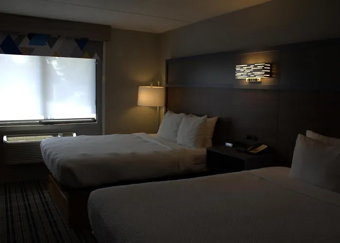 Americinn By Wyndham Worthington