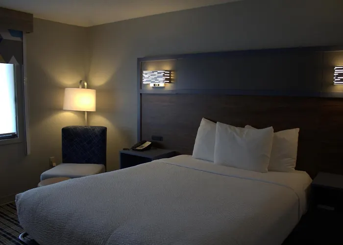Americinn By Wyndham Worthington