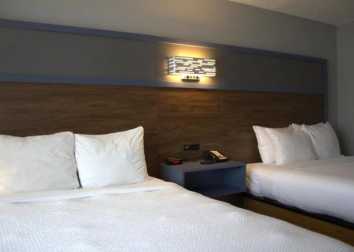 Americinn By Wyndham Worthington