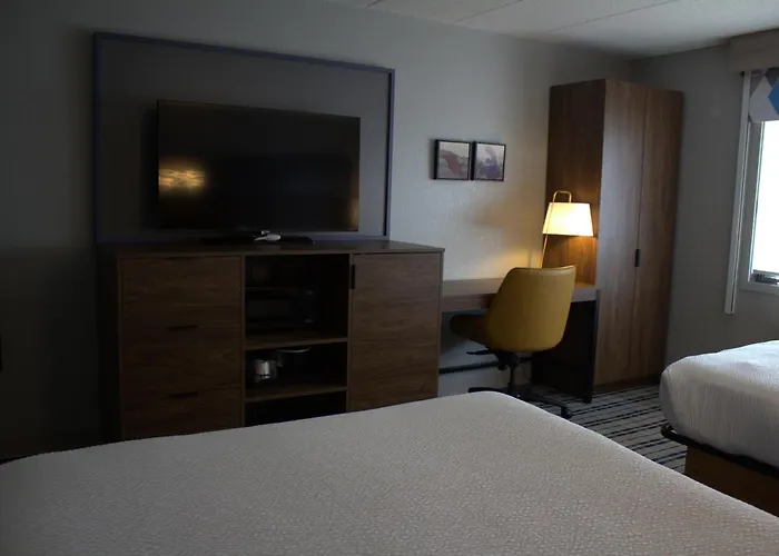 Americinn By Wyndham Worthington