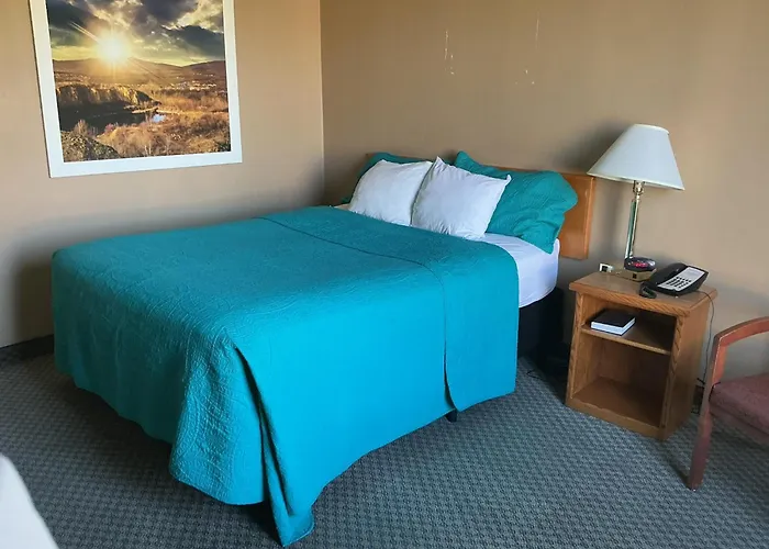 Hot Springs Hotel & Spa