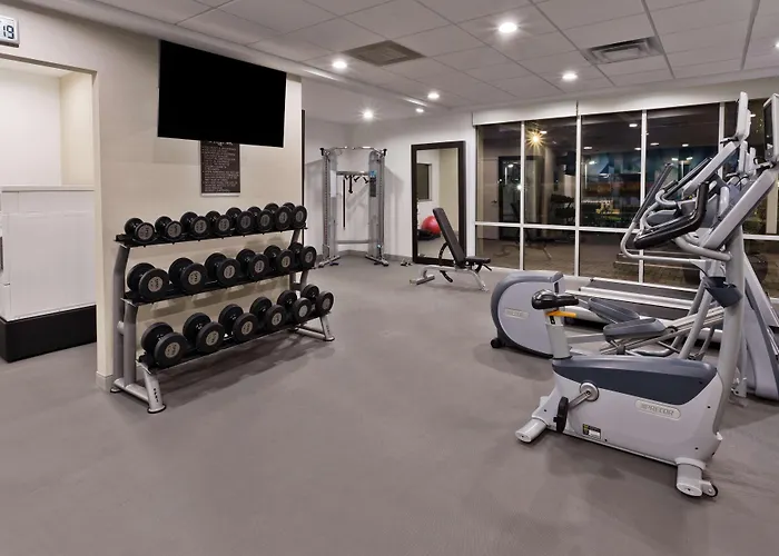 Home2 Suites By Hilton Columbus
