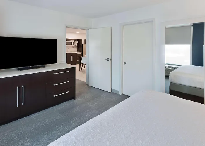 Home2 Suites By Hilton Columbus