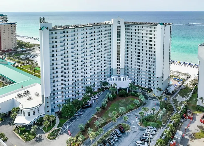 Pelican Beach Resort 308