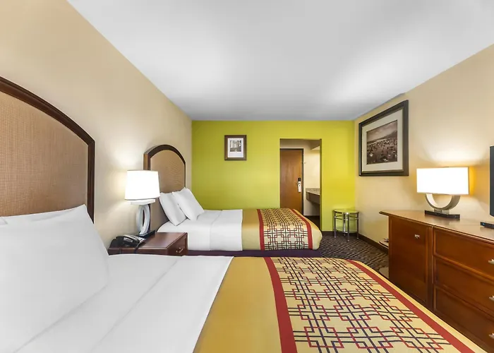 Travel Inn And Suites- Sikeston Miner I-55 Exit-67