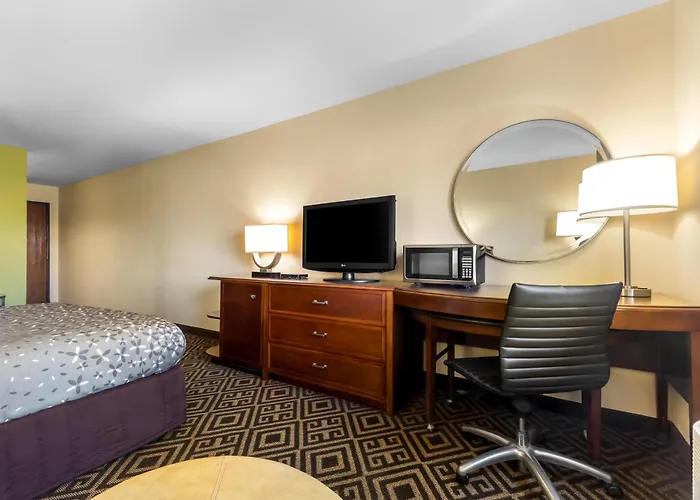 Travel Inn And Suites- Sikeston Miner I-55 Exit-67