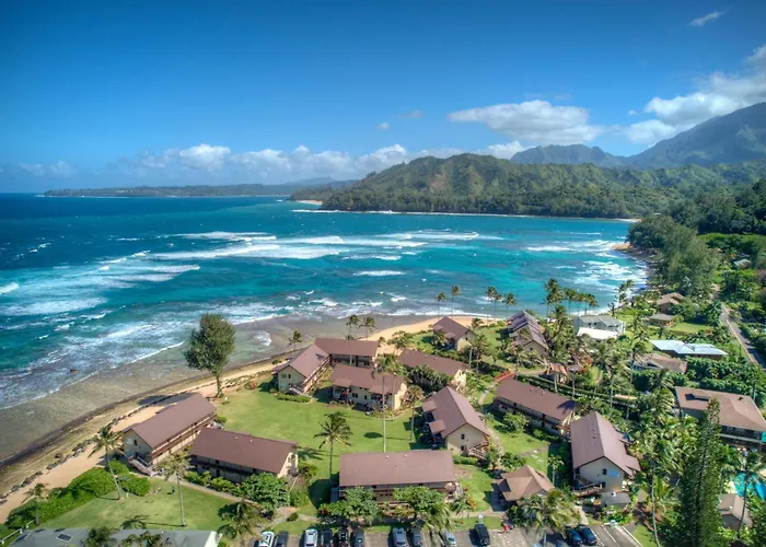 Hanalei Colony Resort E3