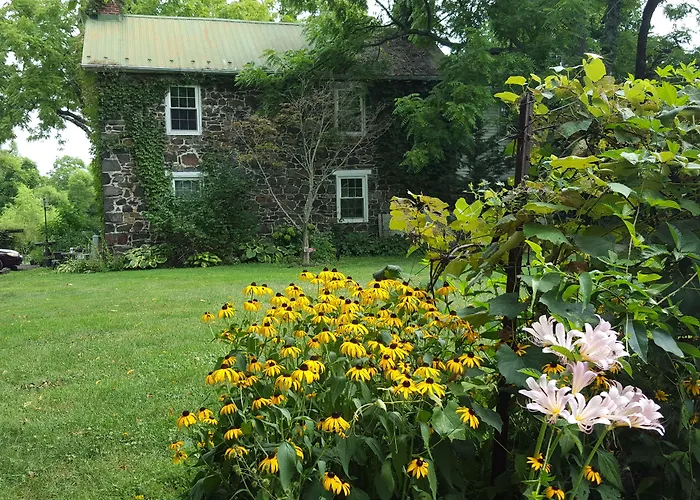 Gettysburg Battlefield Bed & Breakfast Inn