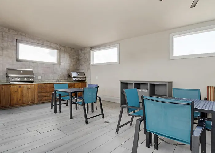 Executive Residency By Best Western Corpus Christi