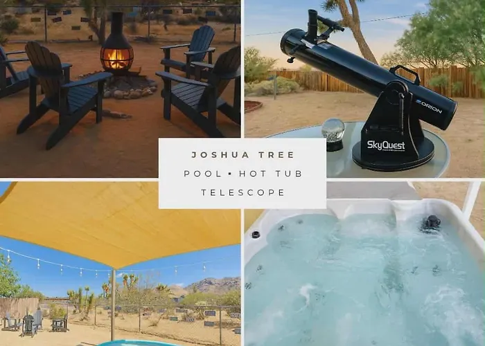 10 Minutes To Jtnp - Hot Tub, Sauna, Telescope, Saltwater Cold Plunge Pool