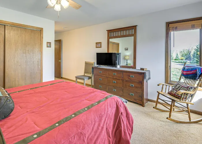 Pagosa Condo W/ Deck, 4 Mi To Hot Springs & Dtwn