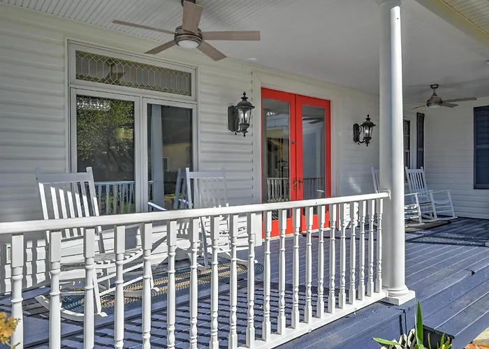 Willow Ridge Lodging And Events