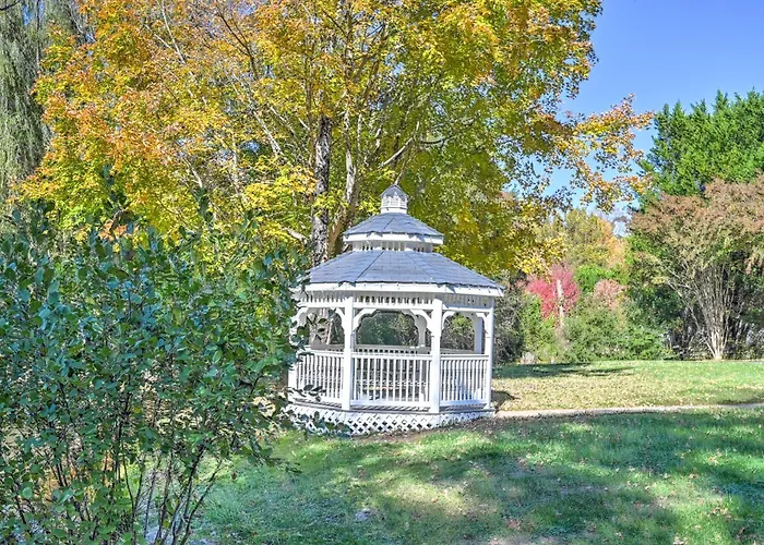 Willow Ridge Lodging And Events