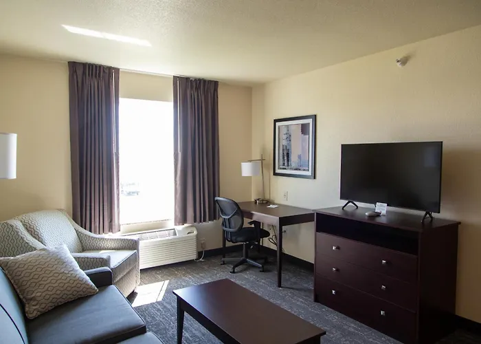 Cobblestone Inn & Suites -Springfield