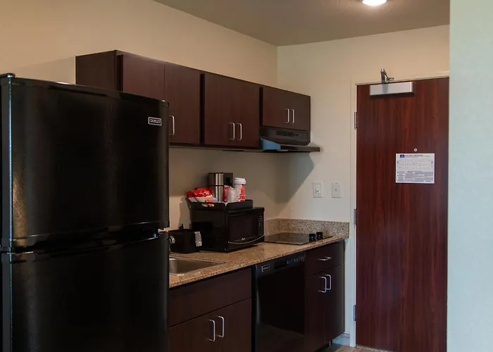 Cobblestone Inn & Suites -Springfield