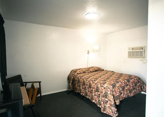 Starlite Motel