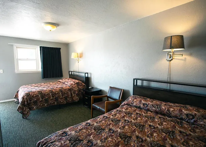 Starlite Motel