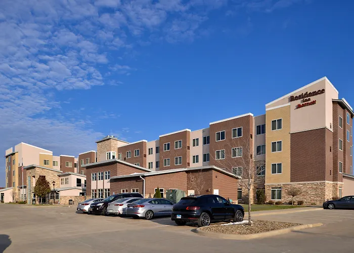 Residence Inn By Marriott Coralville