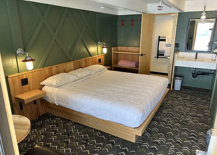 The Hostel