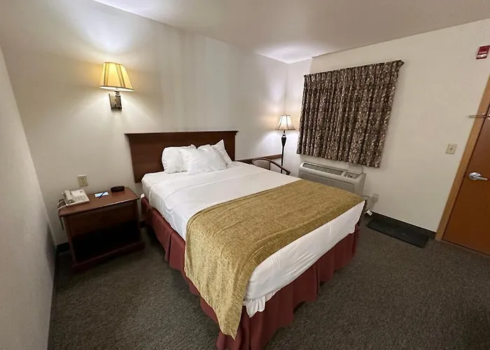 Vision Inn Motel