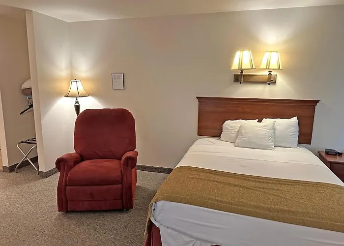 Vision Inn Motel