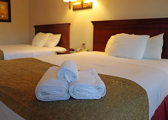 Vision Inn Motel