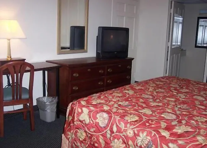 Red Carpet Inn
