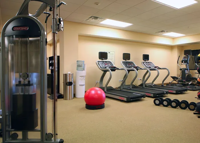 Homewood Suites By Hilton Coralville - Iowa River Landing