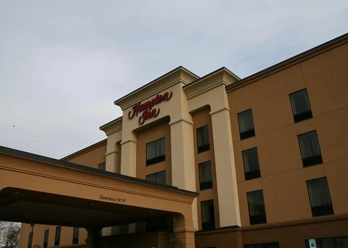 Hampton Inn Limerick