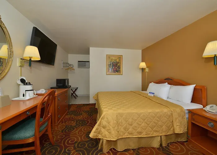 Americas Best Value Inn Santa Rosa, New Mexico
