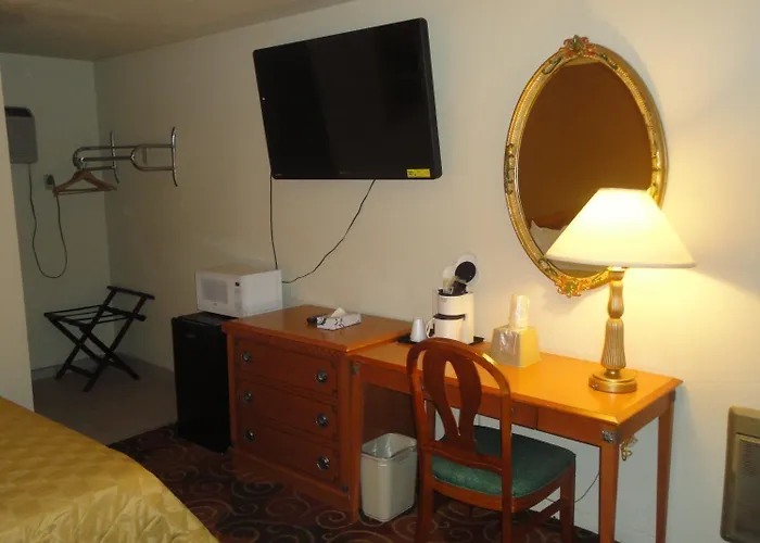 Americas Best Value Inn Santa Rosa, New Mexico