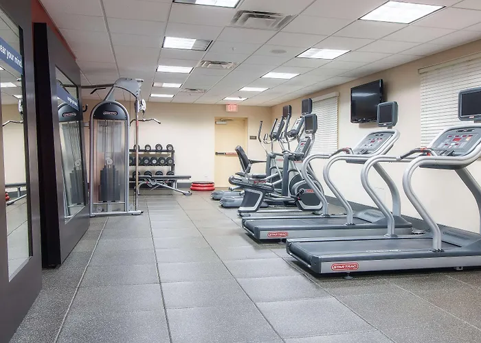 Hampton Inn Oxford/Miami University Area